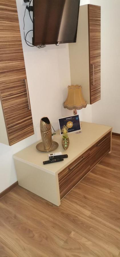 Naid Apartmani Kulen Vakuf Ngoại thất bức ảnh