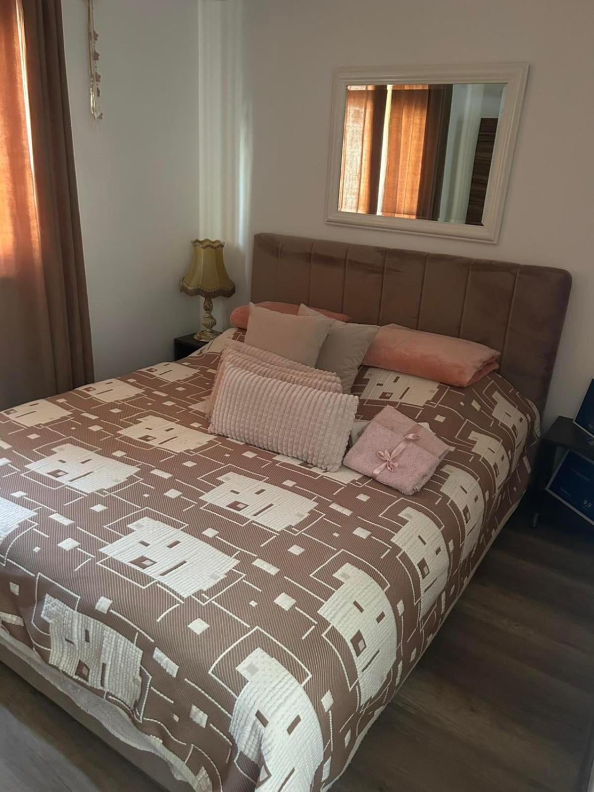 Naid Apartmani Kulen Vakuf Ngoại thất bức ảnh