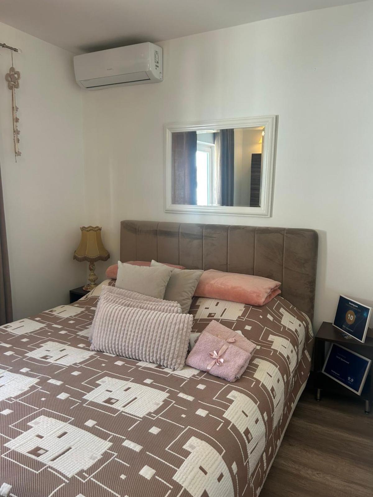 Naid Apartmani Kulen Vakuf Ngoại thất bức ảnh