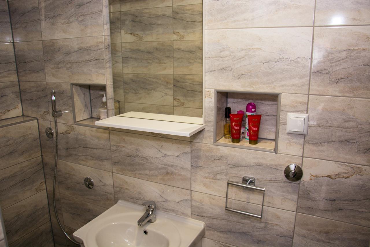 Naid Apartmani Kulen Vakuf Ngoại thất bức ảnh